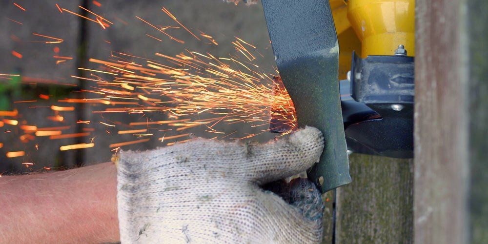 Garden Tool Sharpening by ProChef NY