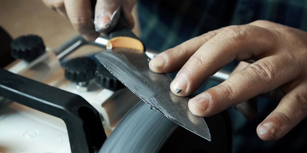 Mobile Knife Sharpening by ProChef NY