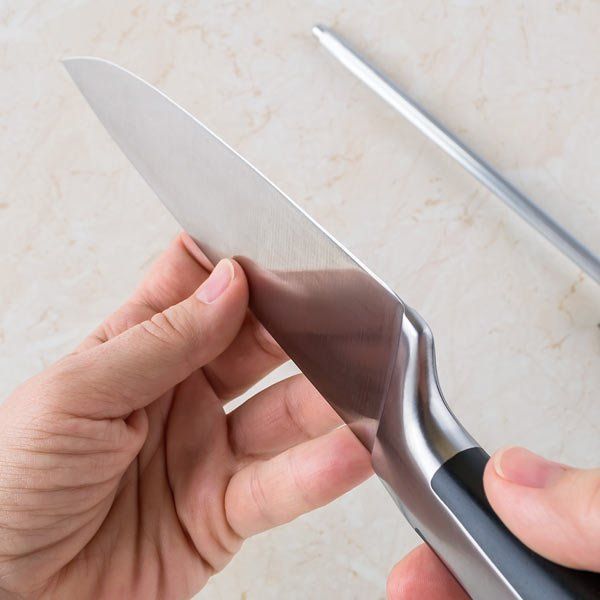 Mobile Restaurant Chefs Knife Sharpening Services Serving Manhattan, Westchester, the Boroughs, Nassau and Western Suffolk