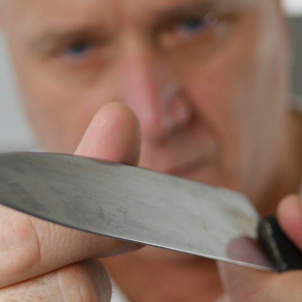 ProChef NY Reviews Now I'm a ProChef NY Customer for Life!