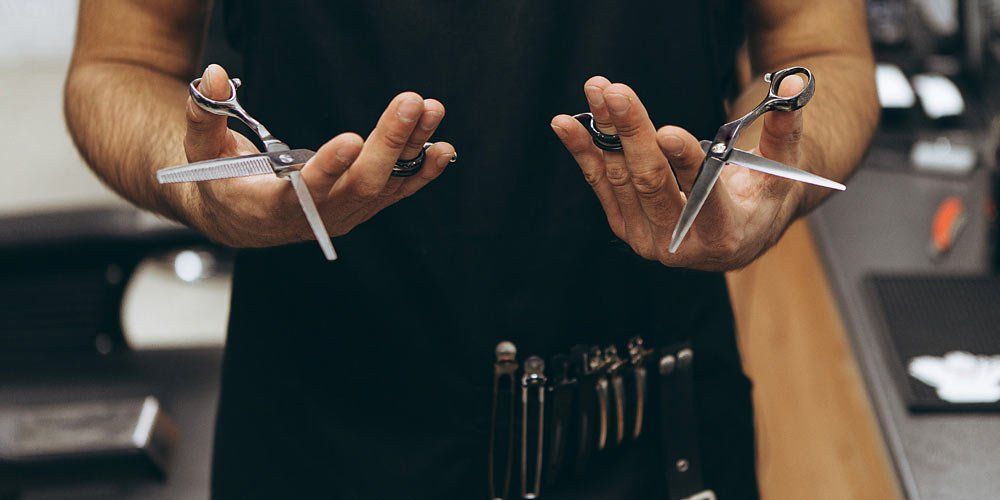 Scissor Sharpening Mobile Service by ProChef NY