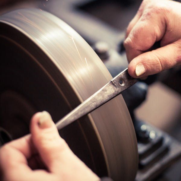 Expert Scissor Sharpening Services Serving Manhattan, Westchester, the Boroughs, Nassau and Western Suffolk Salons