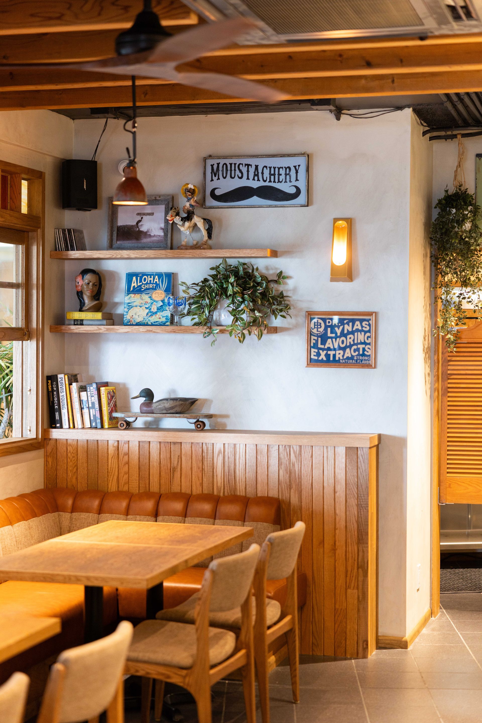 Goofy Cafe & Dine - Waikiki Beach