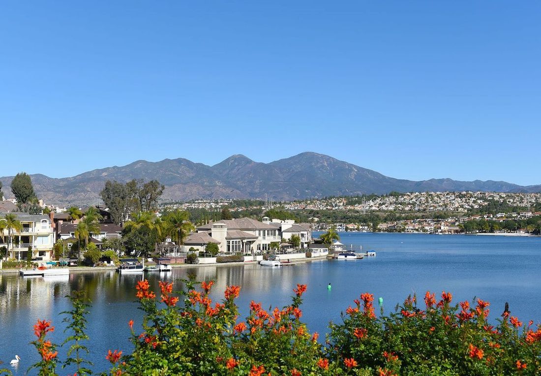 Green Monarch Reverse Mortgage Mission Viejo CA