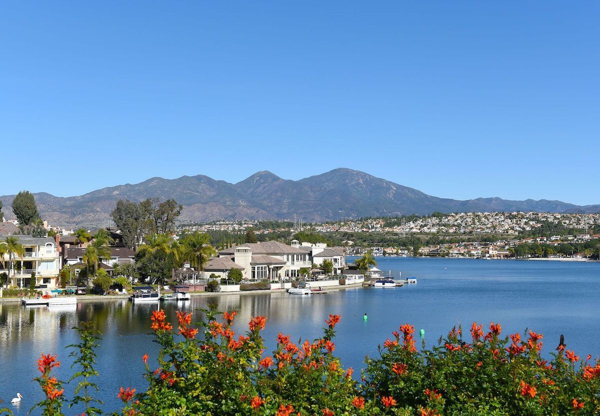 Green Monarch Reverse Mortgage Mission Viejo CA