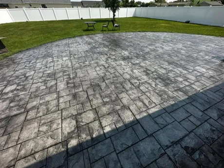 lasting seal floor