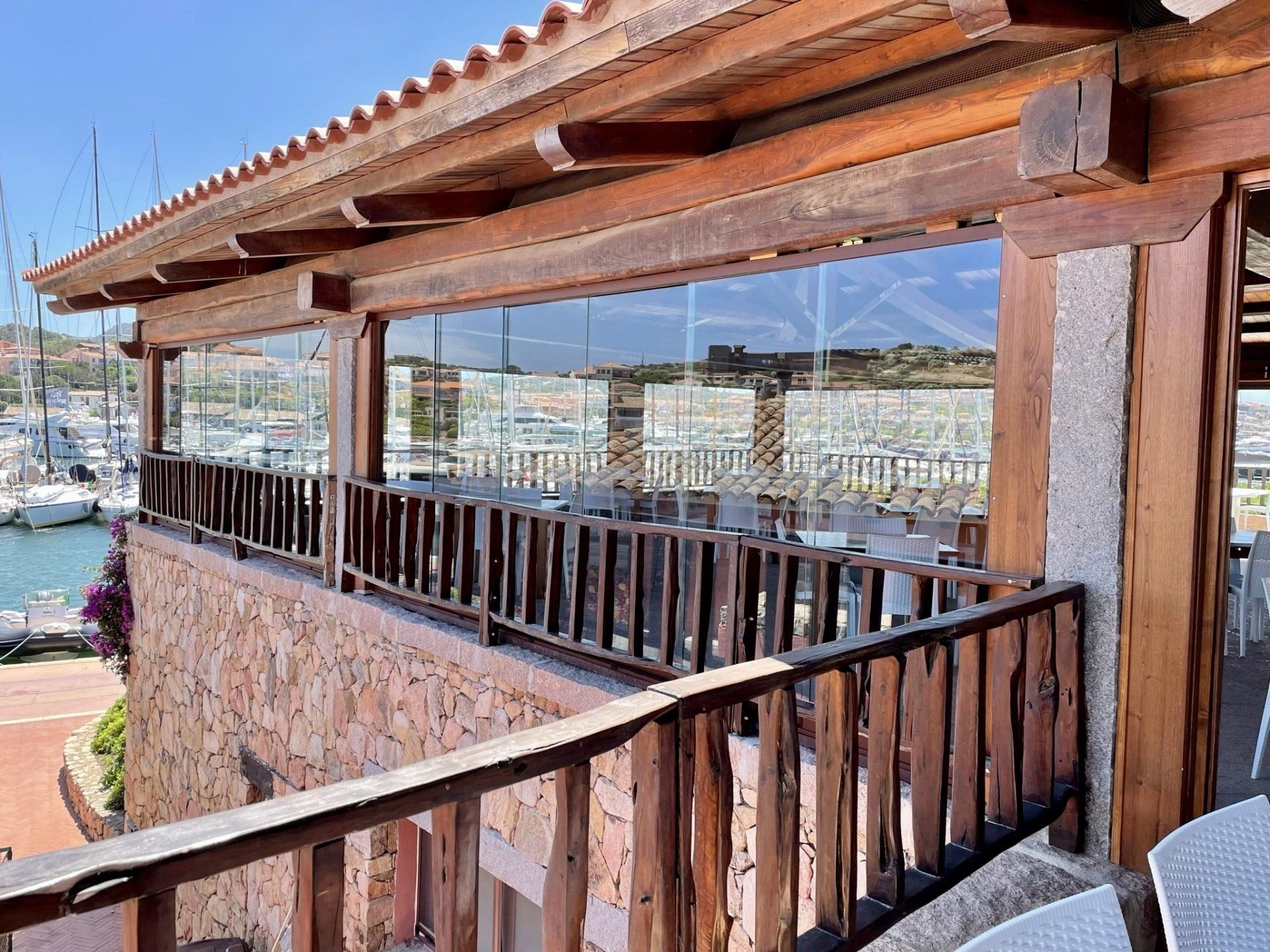 sliding glass windows