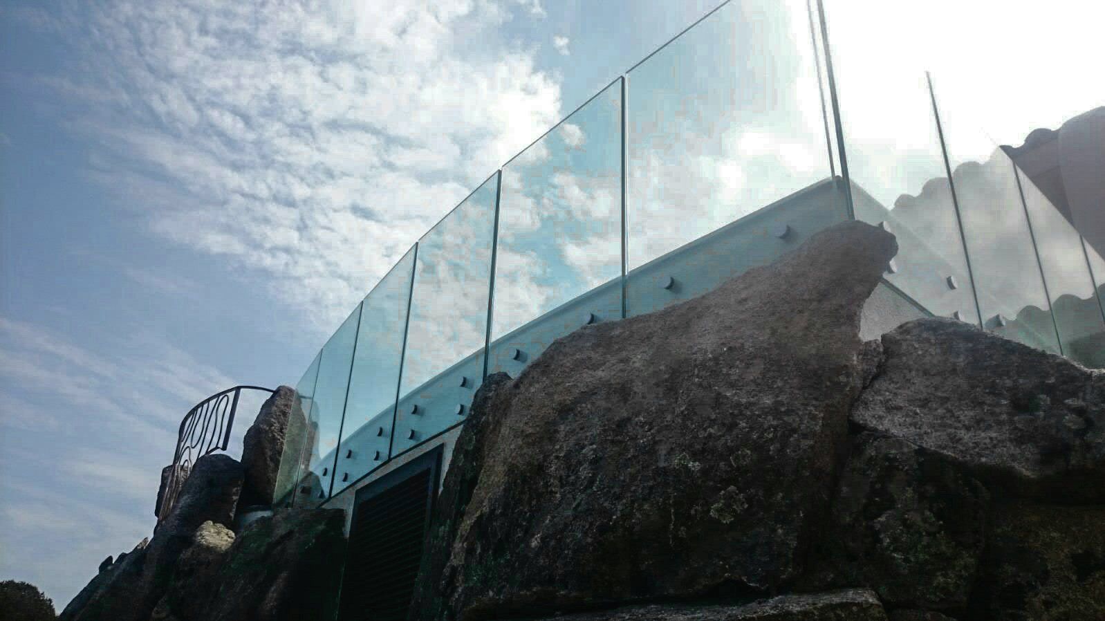 glass balustrade8