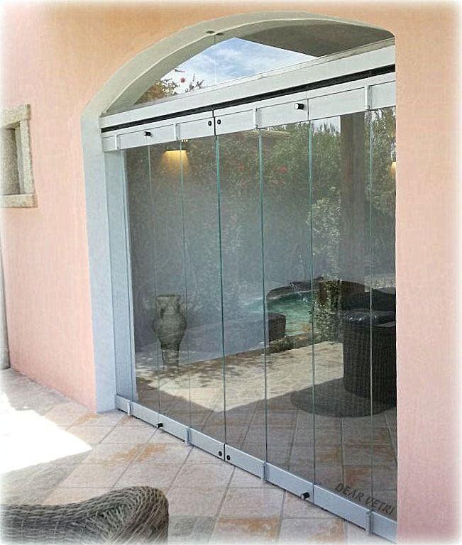 panoramic window