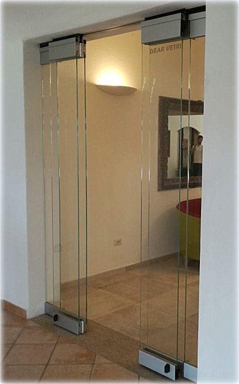 sliding glass door