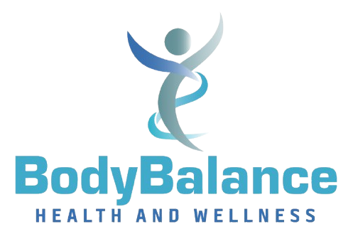 BodyBalance Health & Wellness logo