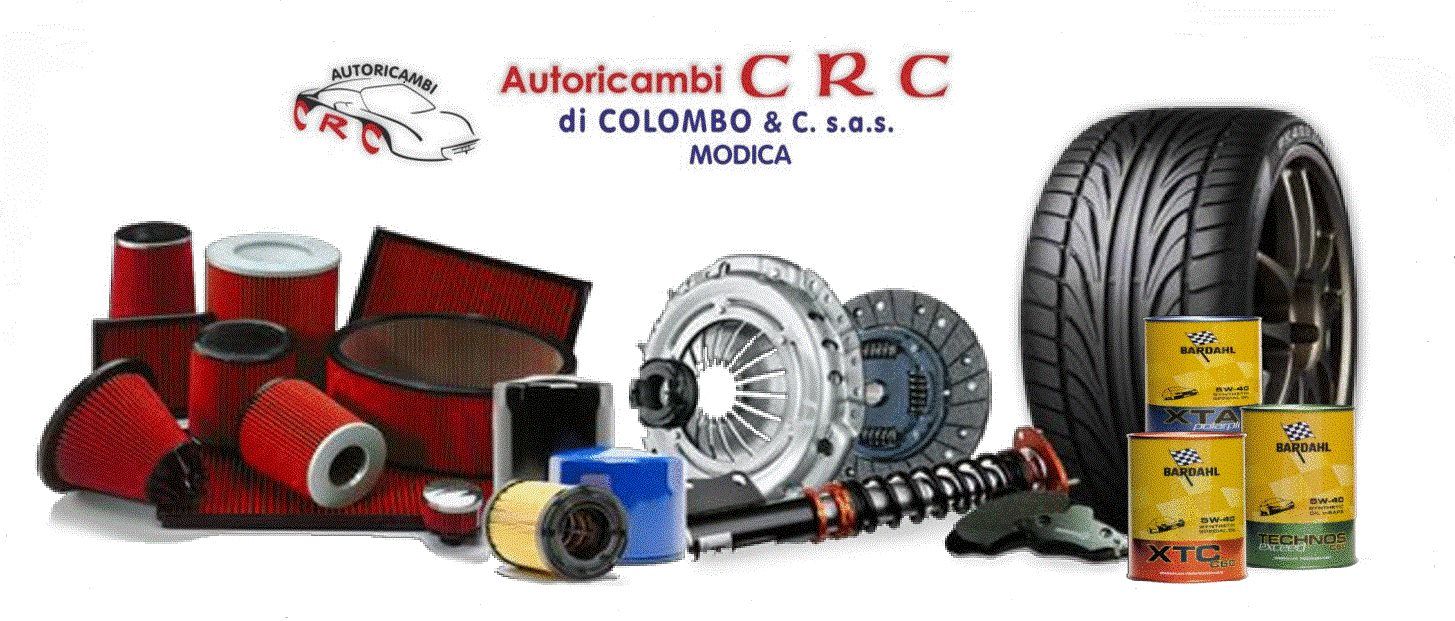Ricambi elettrici
