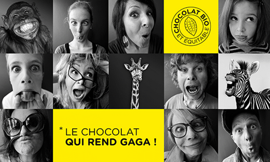 Gagao identité