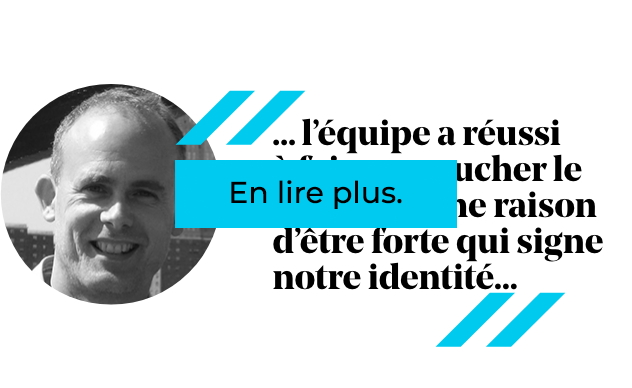 François de Bretagne - Témoignage 2