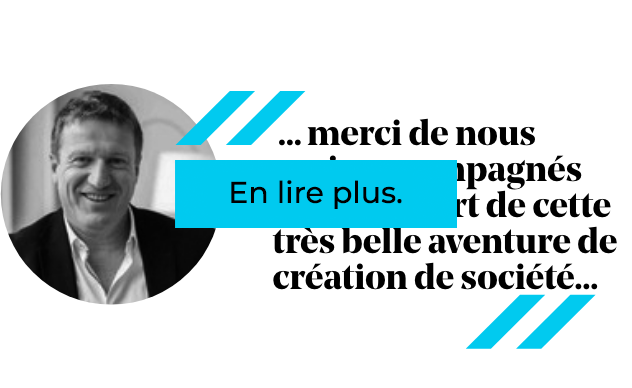 Philippe Rauch - Témoignage