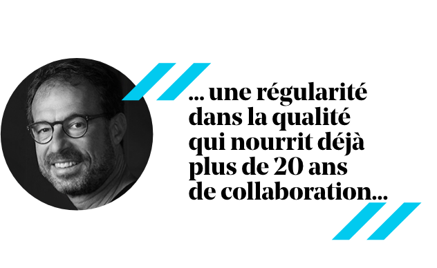 Sylvère Laude, Mars wrigley et citation