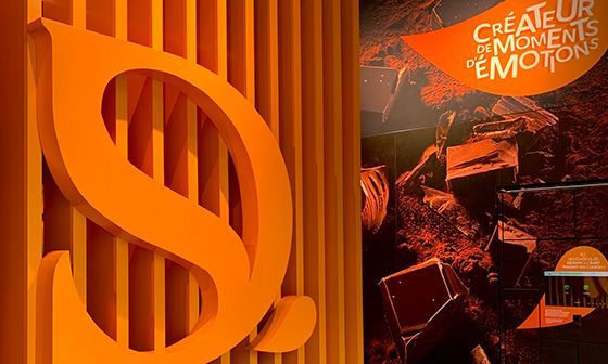 Logo orange 