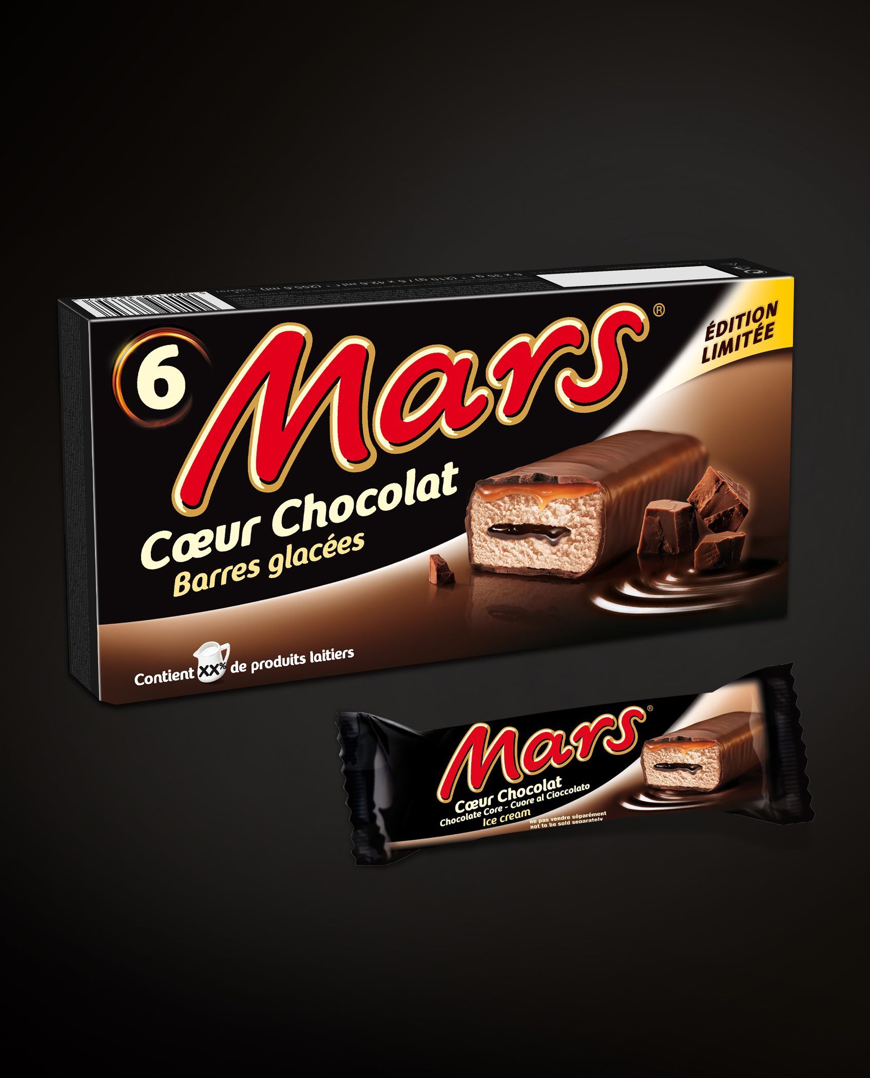 Box of Mars 
