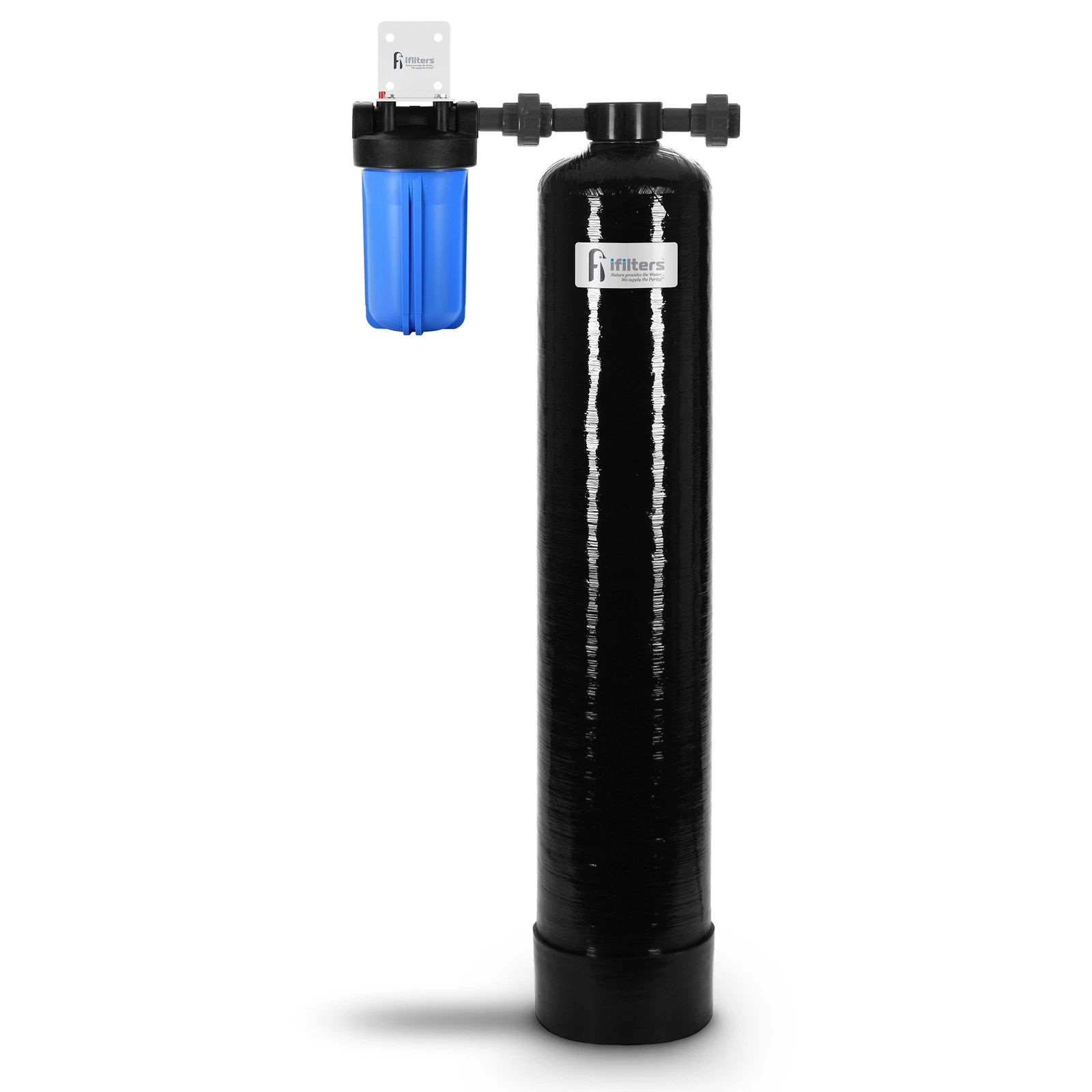 Water Filter Instrument Water Filtering Equipment | Cape Coral & Marco Island, FL