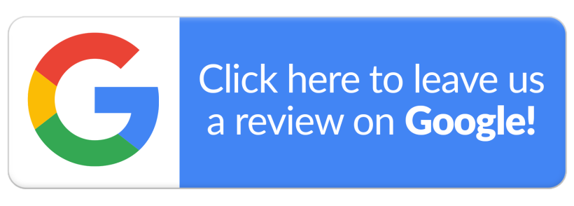 A google review button that says click here to leave us a review on google.