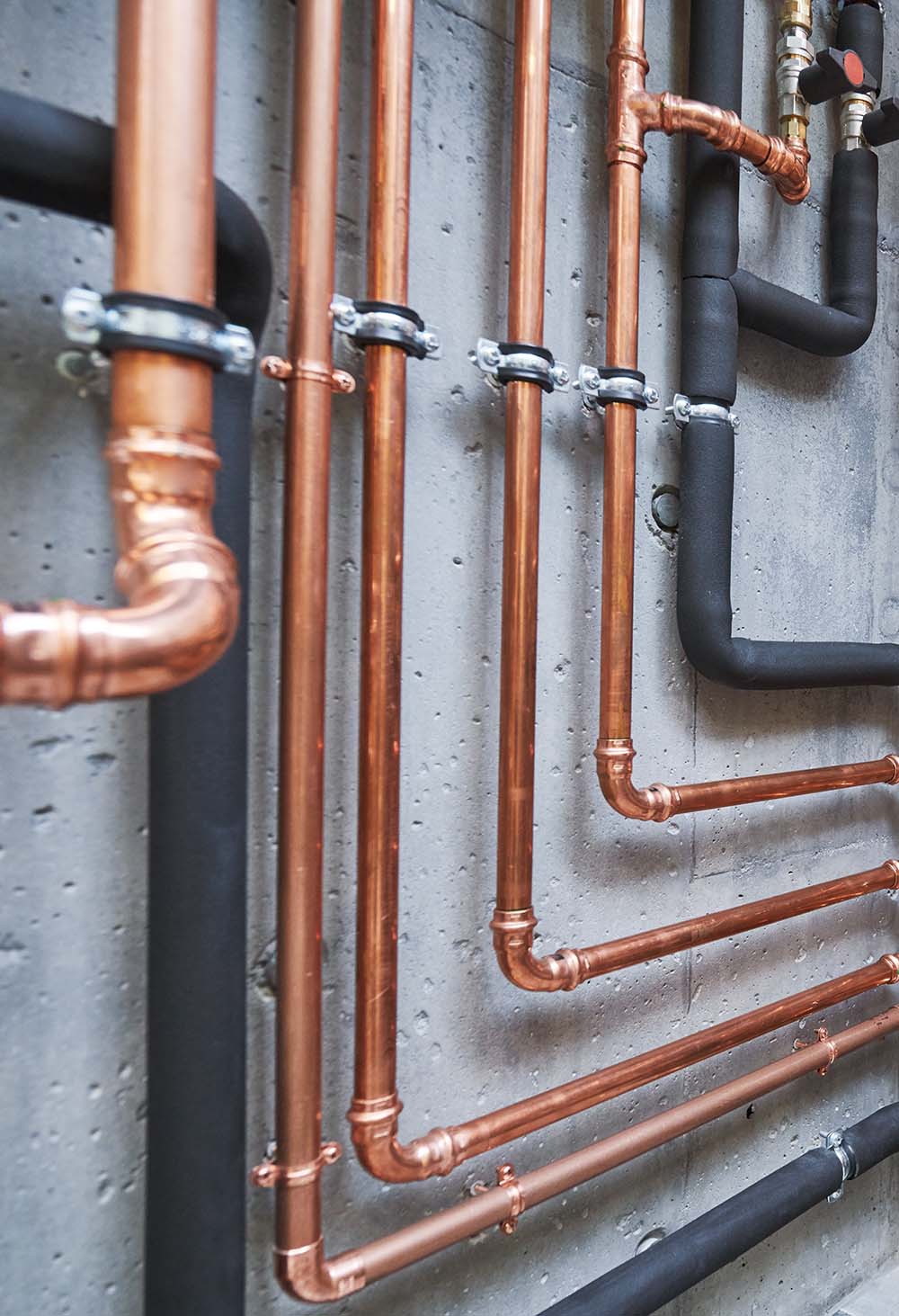 Water Line Repiping & Repair Cape Coral, Fort Myers, Naples & Marco Island, FL