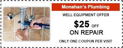 $25 Off On Repair Services Coupon