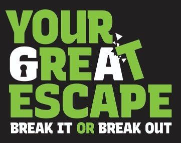 Your Great Escape