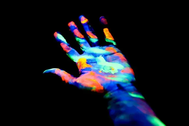 Paint Rooms