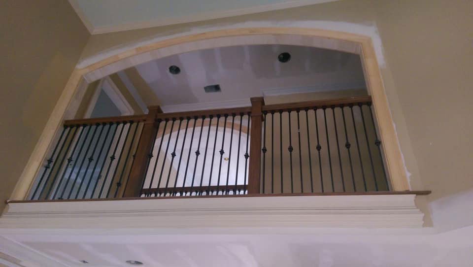 Millwork Projects Norcross, GA Glen's Millwork & Repair
