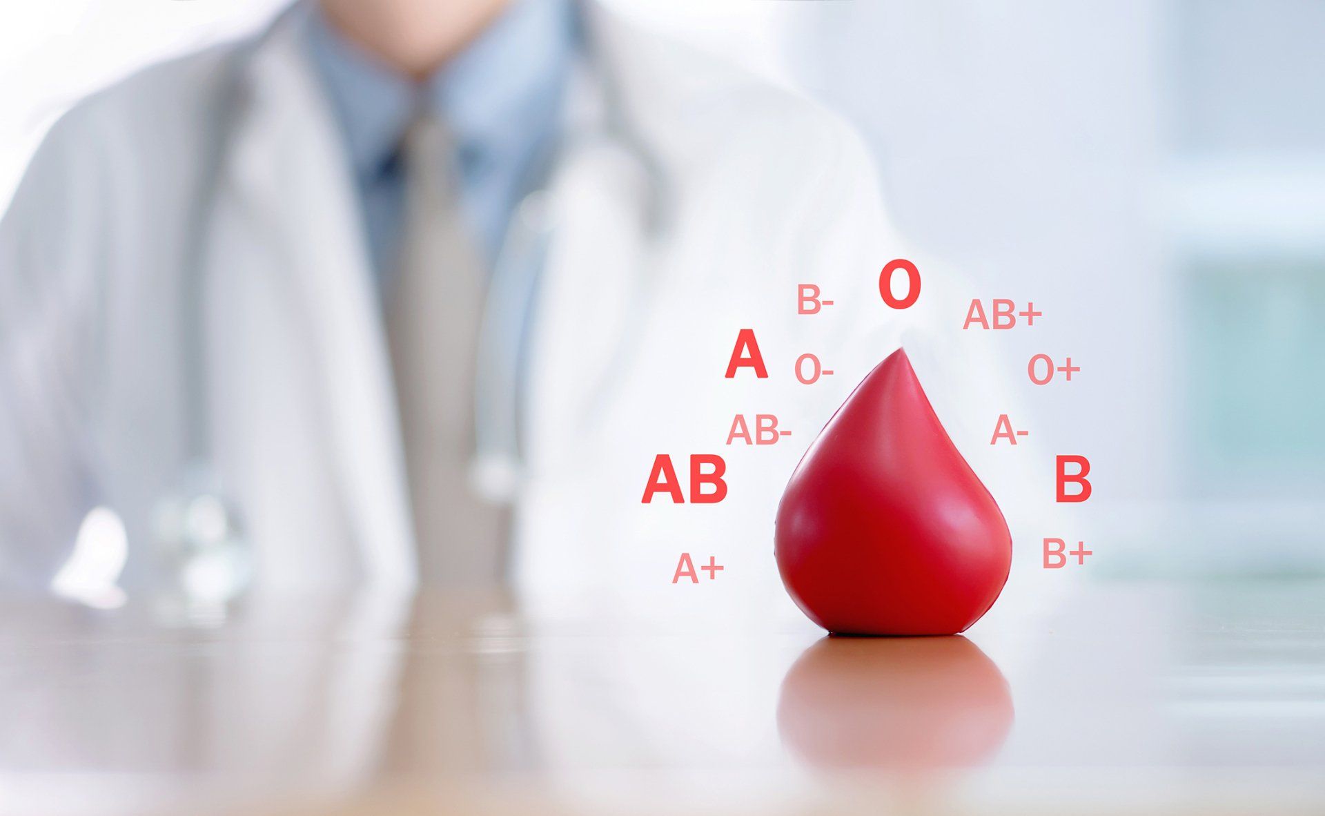 Autoanalisi del sangue