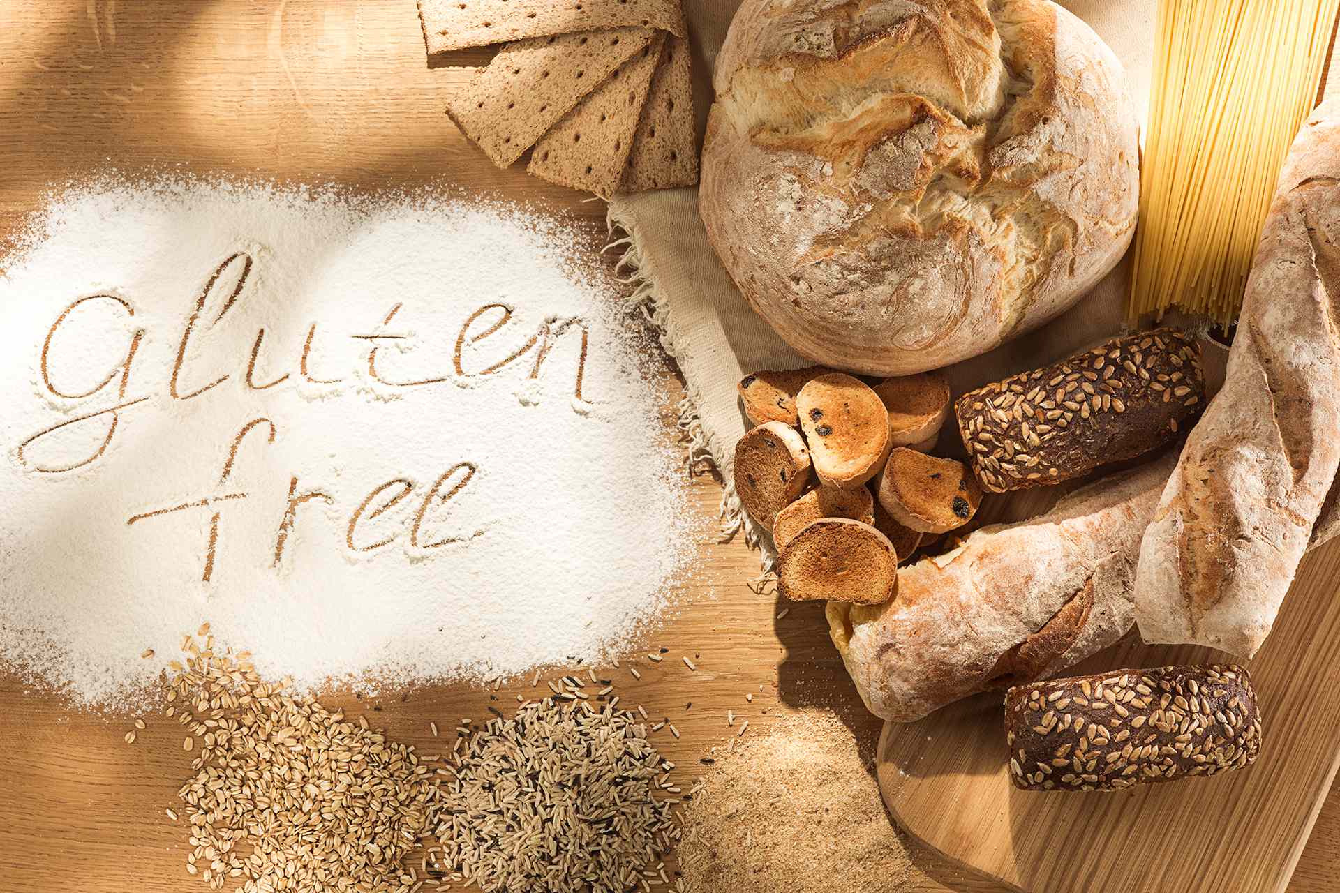 Alimenti ai fini specializzati