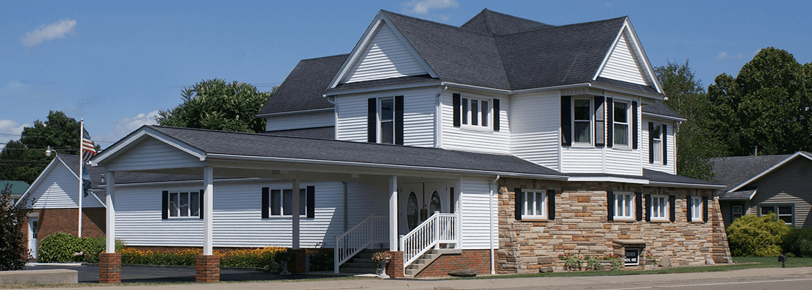 Our Locations | Fischer Funeral Home