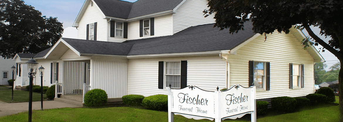 Our Locations | Fischer Funeral Home