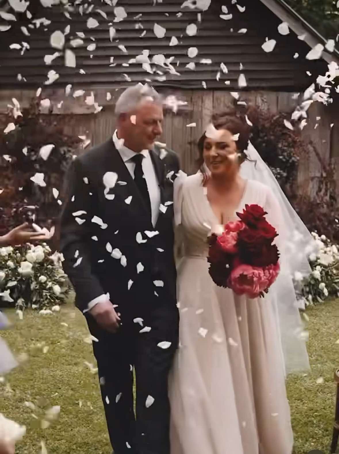 Marriage Celebrant Cheryl Warry Wangaratta