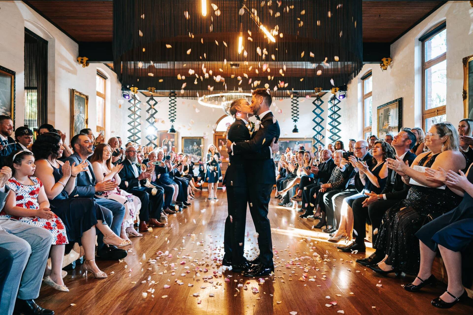 Marriage Celebrant Cheryl Warry Wangaratta