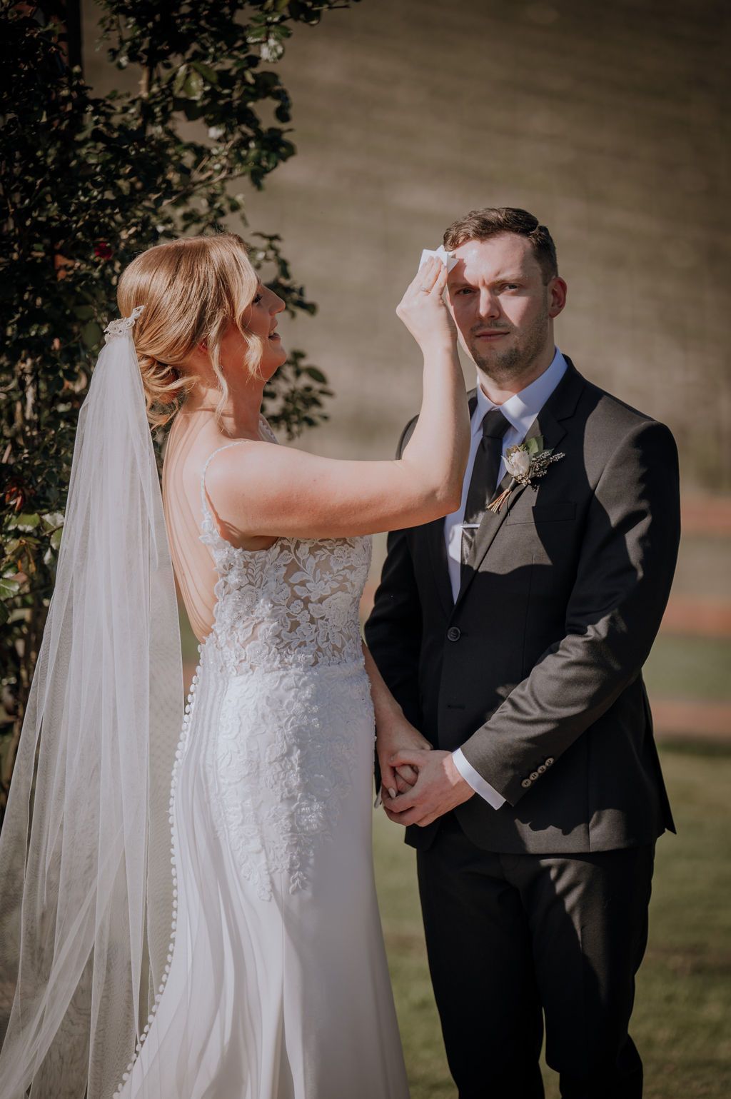 Marriage Celebrant Cheryl Warry Wangaratta