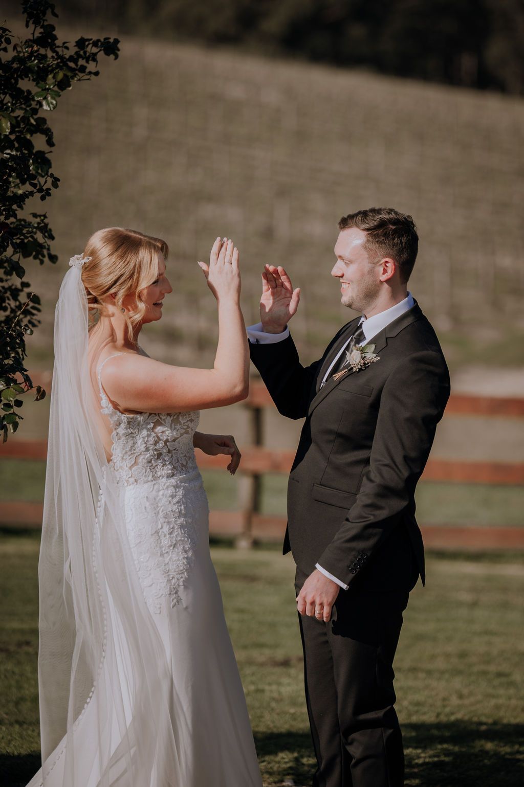 Marriage Celebrant Cheryl Warry Wangaratta