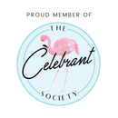 Wedding Celebrant Cheryl Warry
