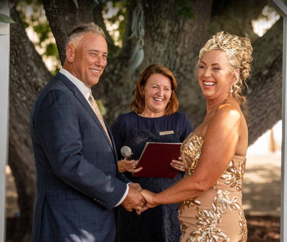 Professional Celebrant Wangaratta