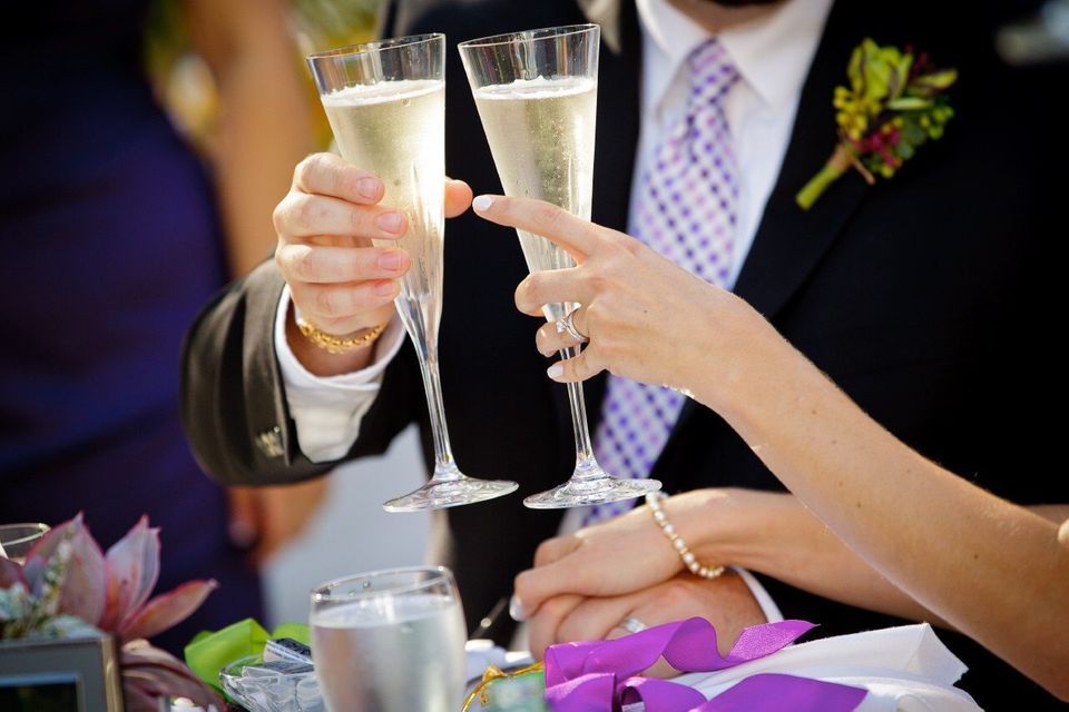 King Valley Winery Wedding Cheryl Warry Celebrant
