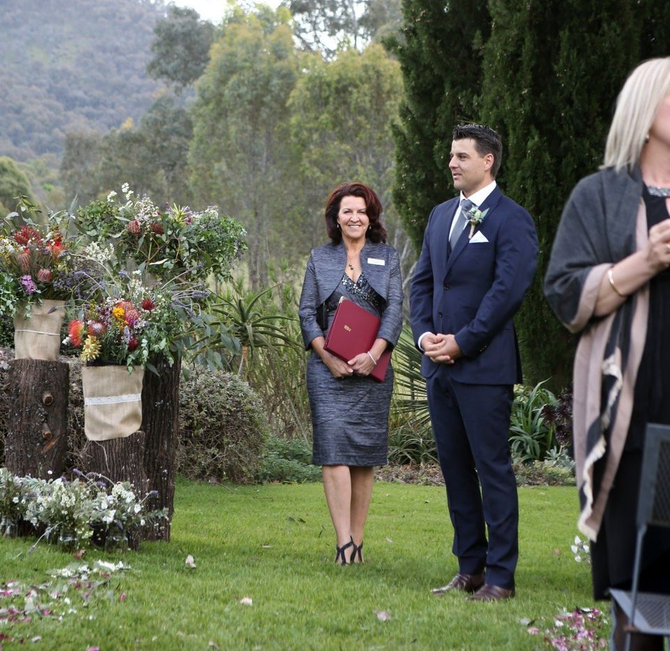 Tips On How To Include Mother Of The Groom