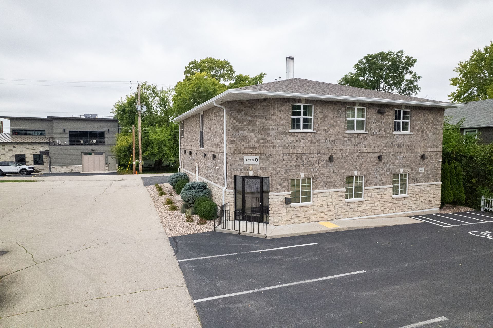 Cremation Center | Cotter Funeral Home