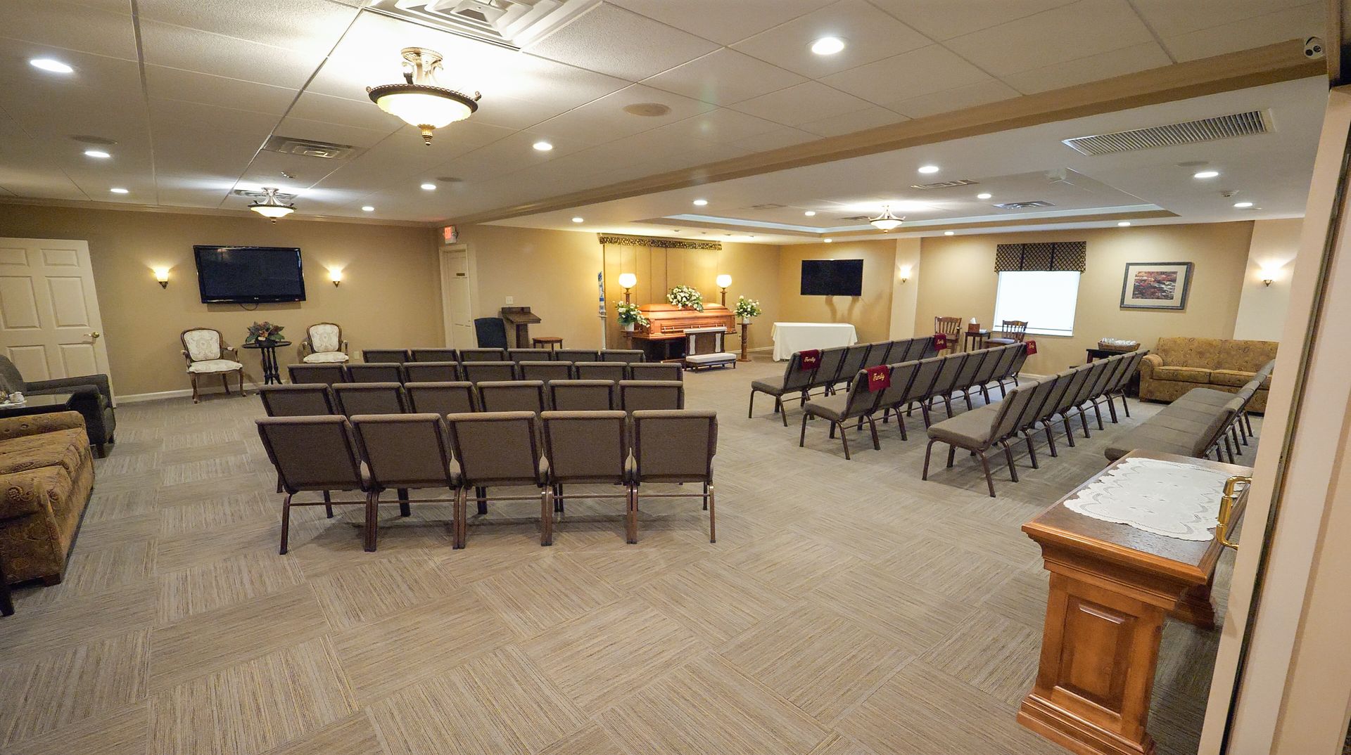 De Pere | Cotter Funeral Home