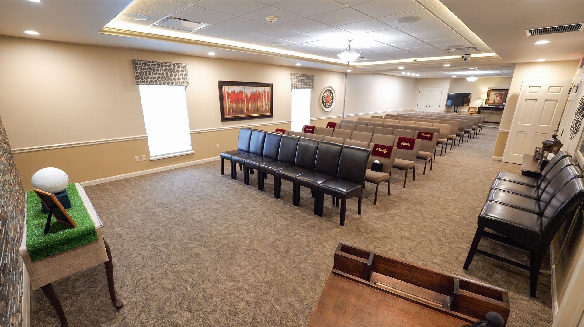 Denmark | Cotter Funeral Home