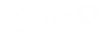 Cotter Funeral & Cremation Care Logo