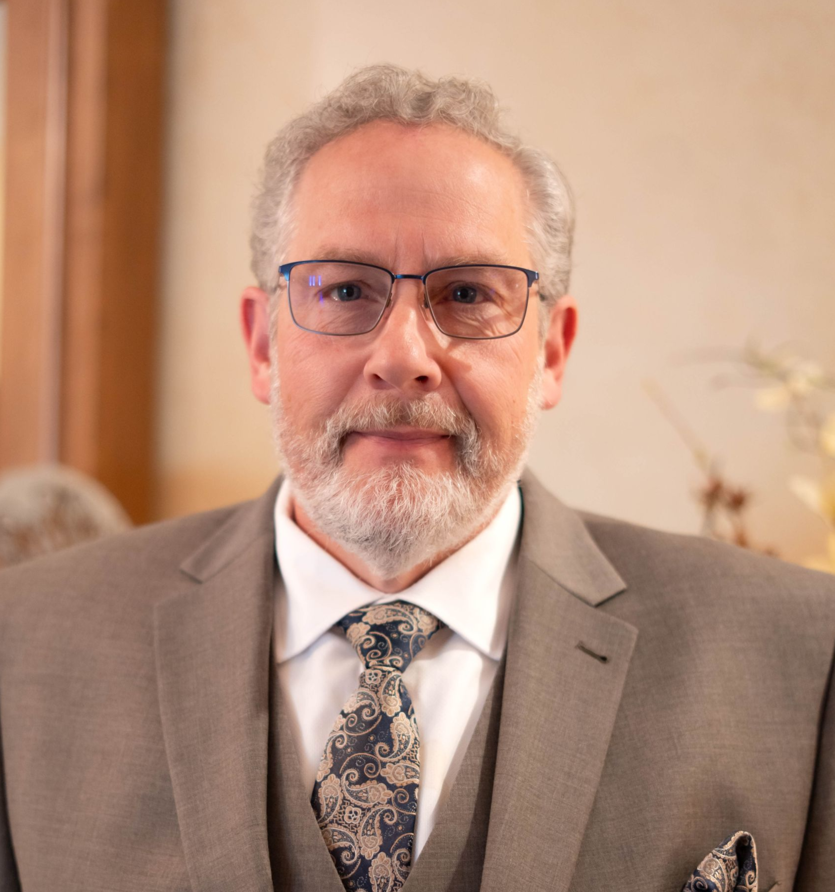 Peter Moesch