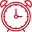 Clock Icon