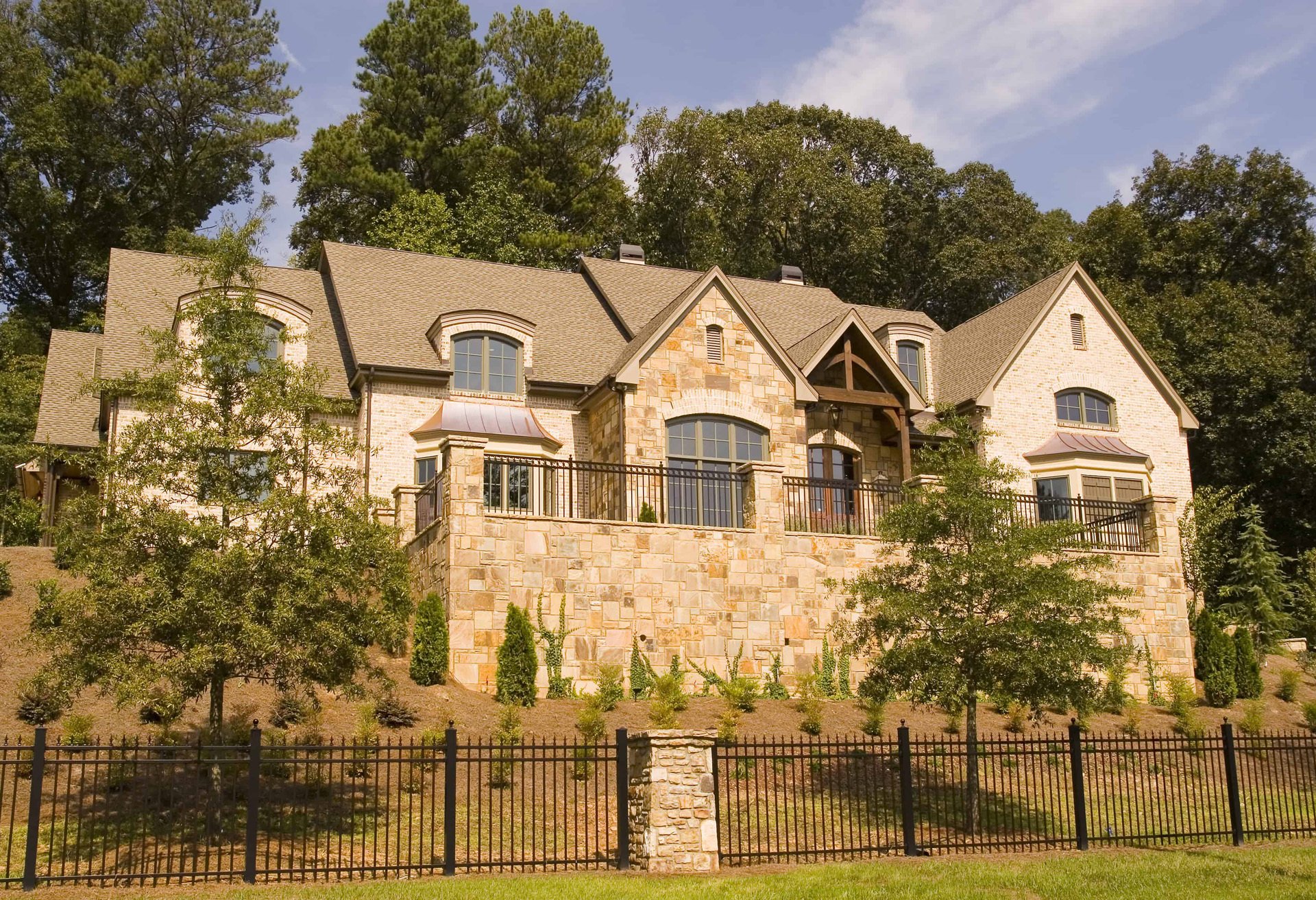 Fencing Spartanburg SC Fence Company Spartanburg SC