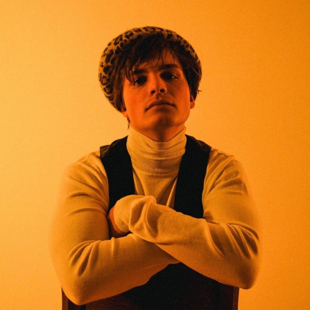 Daniels Bērziņš