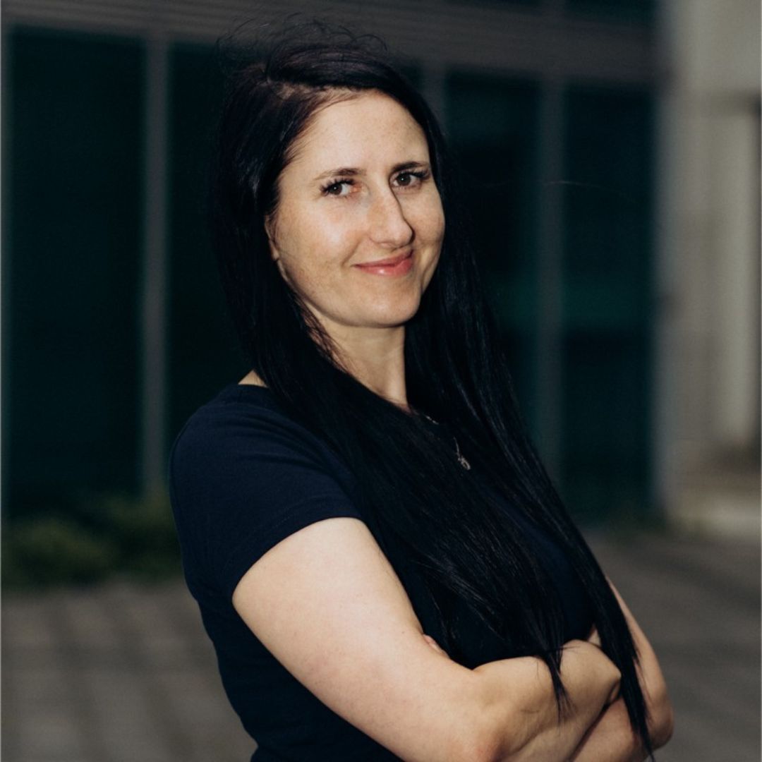 Monta Krilova